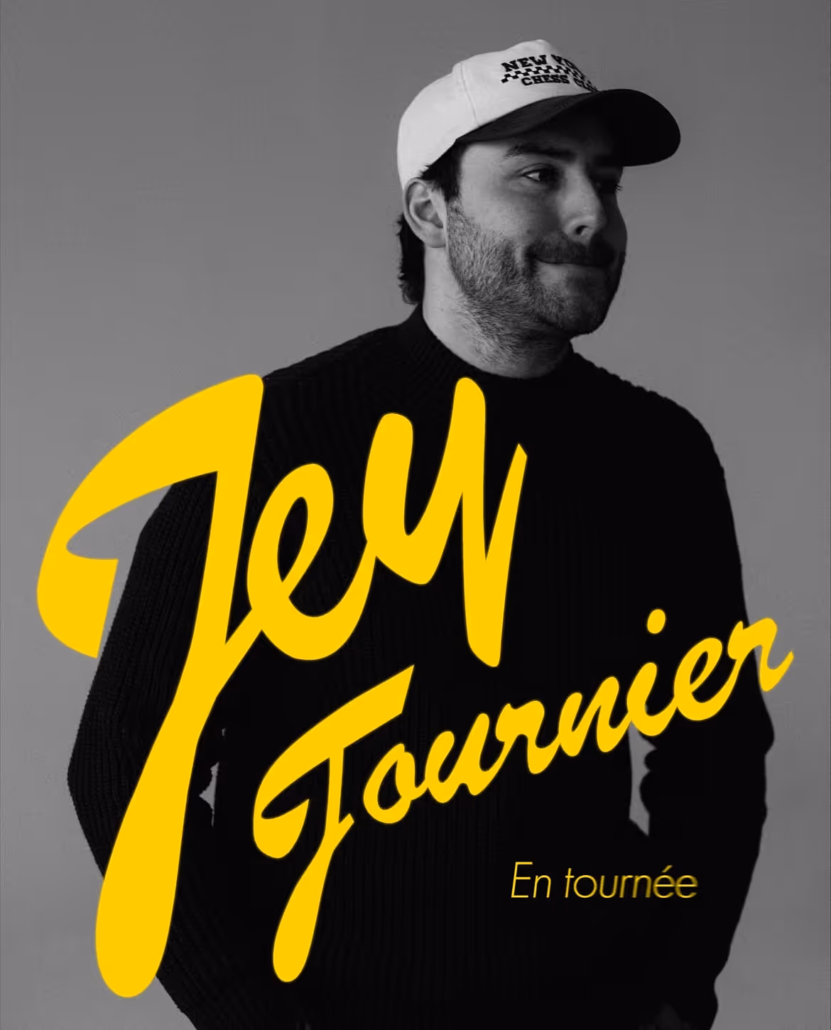 Jey Fournier